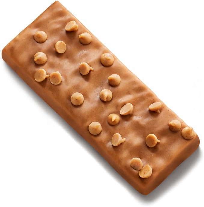 ONE Protein Bars, Reese's Peanut Butter Lovers, Gluten Free with 18g Protein and 3g Sugar, Pantry Staples, 2.12 oz (12 Count) - Image 2
