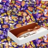 Cadbury Heroes Chocolate 4kg